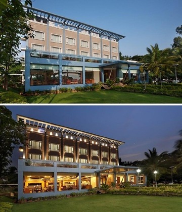 Gallery - Mayur Aaditya Resort