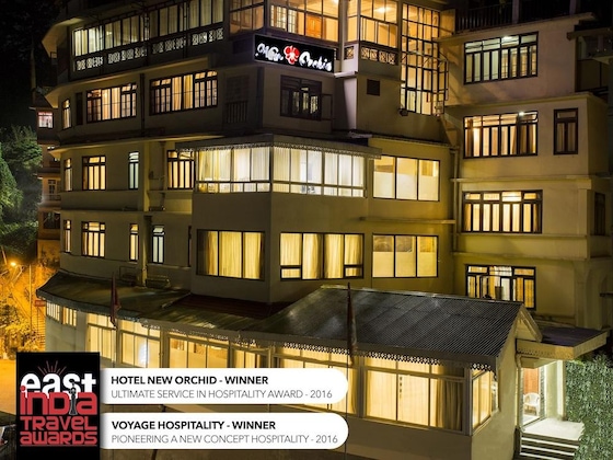 Gallery - Hotel New Orchid