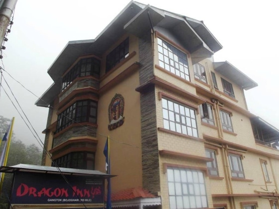 Gallery - Dragon Inn