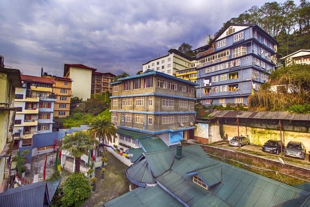 Gallery - Hotel Soyang Uva