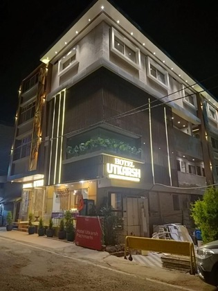 Gallery - Hotel Utkarsh