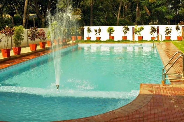Gallery - Sivaranjani Hotel