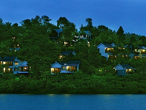 Gallery - Wayanad Silverwoods Resort