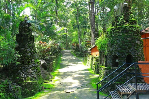 Gallery - Blue Ginger Resorts