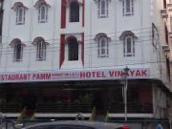 Gallery - Hotel Vinayak