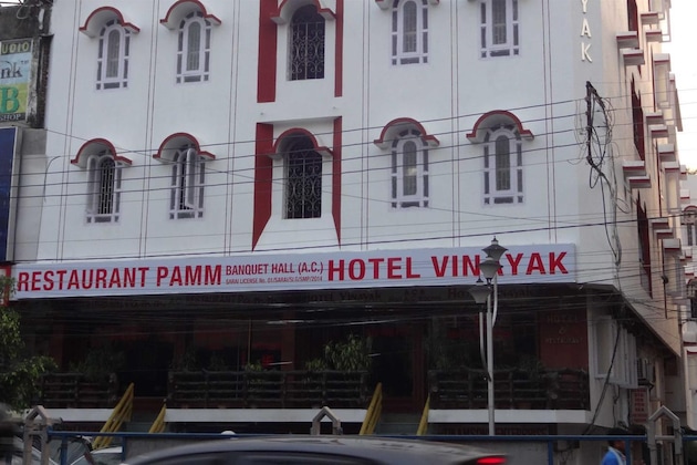 Gallery - Hotel Vinayak