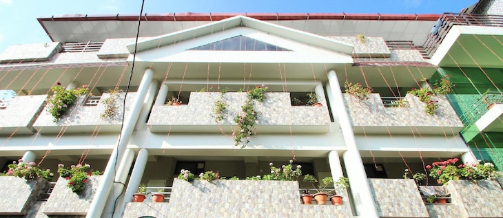 Gallery - Hotel Shivalik - Best Himalaya View Hotel In Almora'