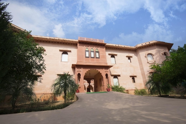 Gallery - Alwar Bagh Sariska By Aamod