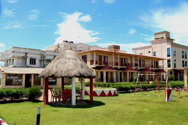 Gallery - The Candlewood Park Beach Resort