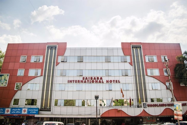Gallery - Saibaba International Hotel
