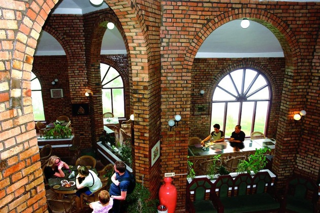 Gallery - Thrisangu Haven Hill Resort