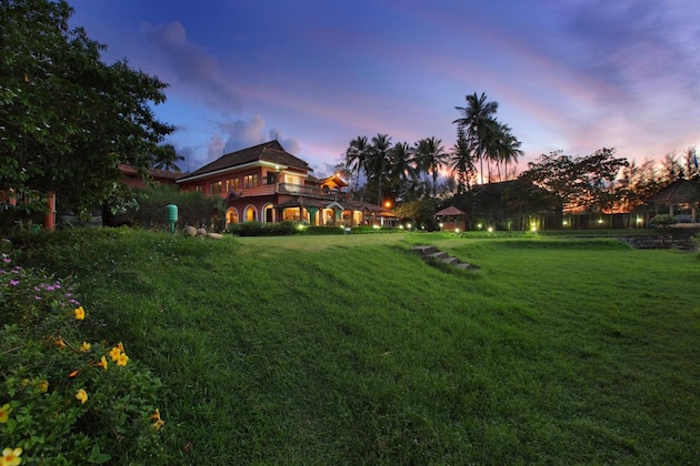 Gallery - The River Retreat Ayurvedic Resort