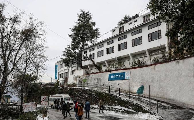 Gallery - Hotel Sungrace Mussorie