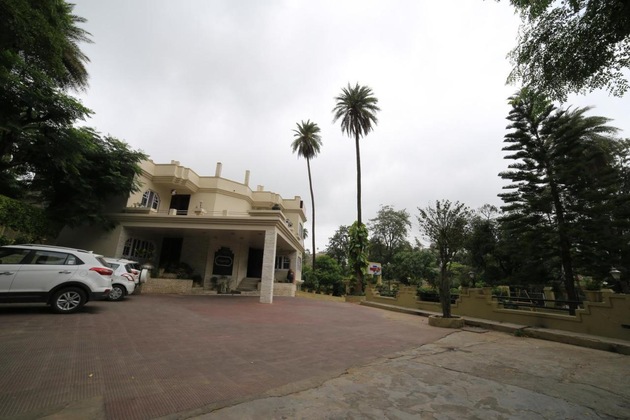 Gallery - Maganji's