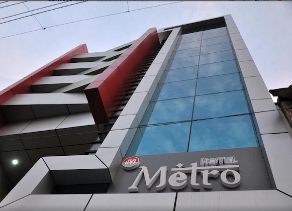 Gallery - Hotel Metro