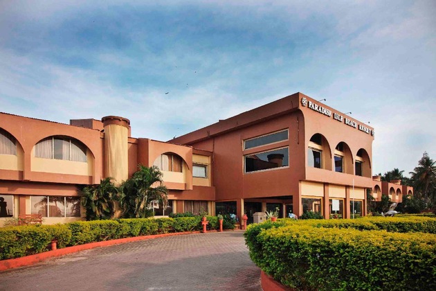 Gallery - Paradise Isle Beach Resort