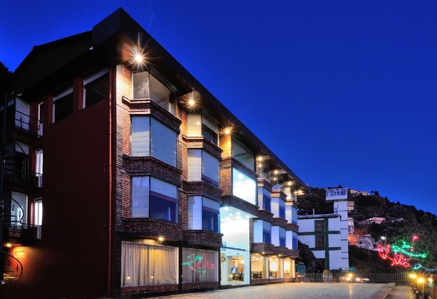 Gallery - Amara The High Walls