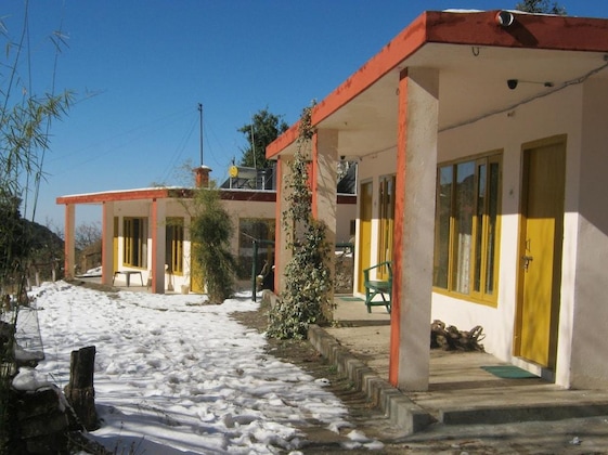 Gallery - Janardan Resort Pangot
