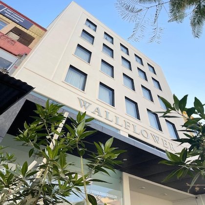Gallery - The Wallflower Hotel