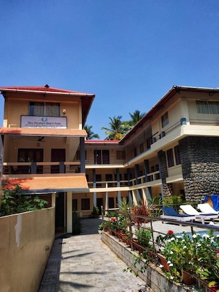 Gallery - New Kovalam Beach Hotel