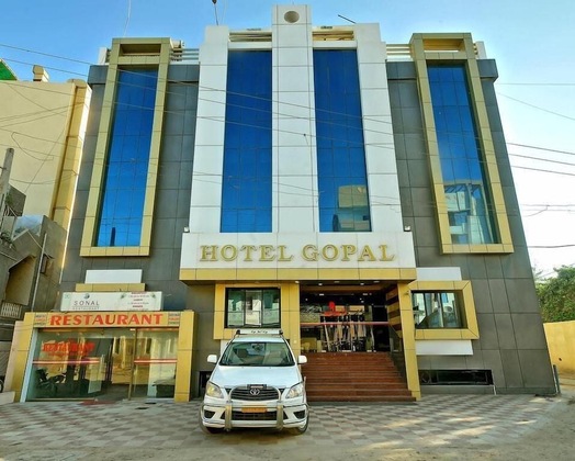 Gallery - Hotel Gopal