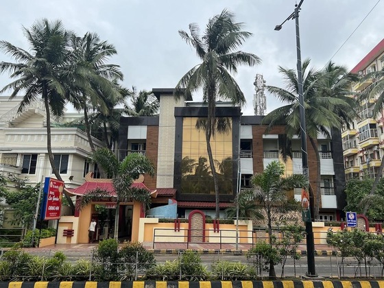 Gallery - Hotel Lee Garden, Near Blue Flag Beach(500 Mtrs)