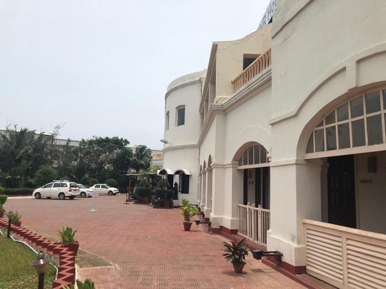 Gallery - Chanakya Bnr Hotel