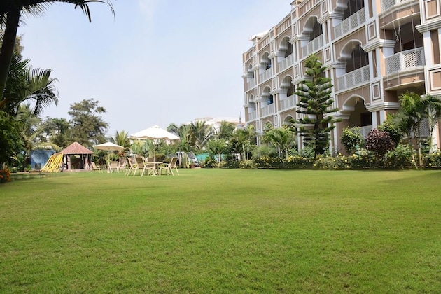Gallery - Hotel Lucky India Royal Heritage