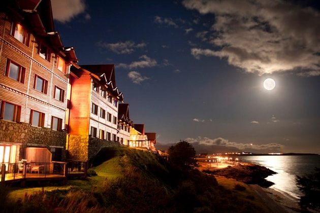Gallery - Los Cauquenes Resort + Spa + Experiences