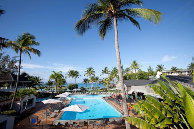 Gallery - Le Mahogany Hotel Residence & Spa