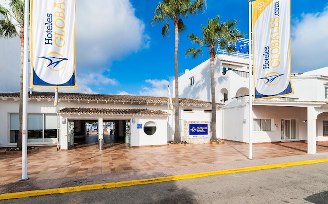 Gallery - Globales Aparthotel Bouganvilla