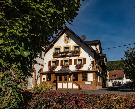 Gallery - Hotel Lamm