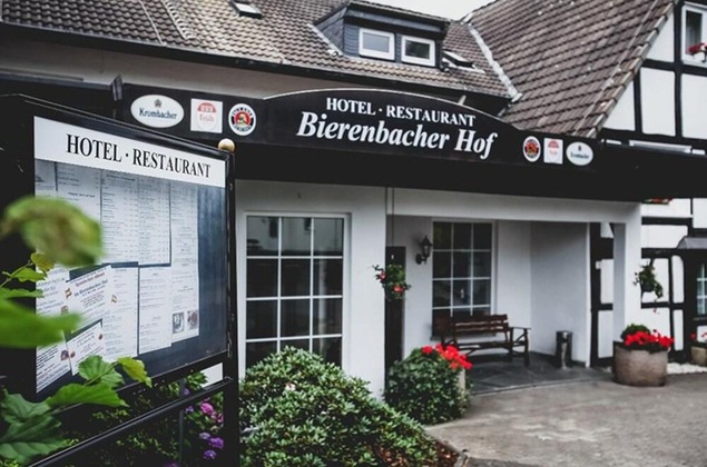Gallery - Hotel Bierenbacher Hof