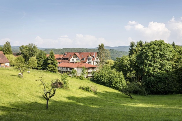 Gallery - Landhotel Heimathenhof