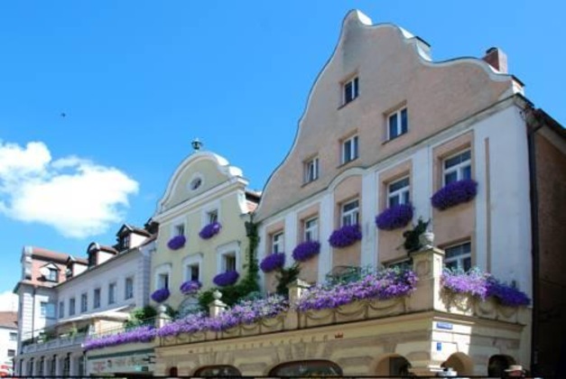 Gallery - Hotel Orphée - Kleines Haus