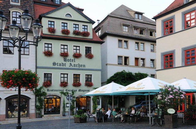 Gallery - Hotel Stadt Aachen