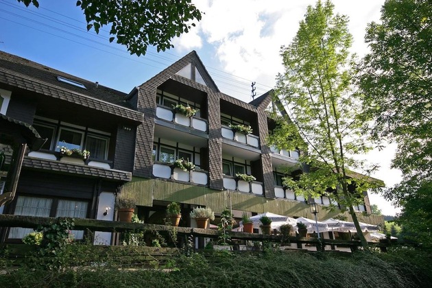 Gallery - Landhotel Laarmann