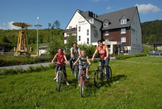 Gallery - Hotel Alte Schleiferei