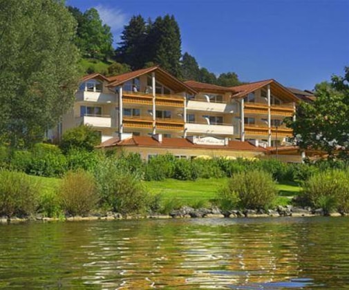 Gallery - Hotel Fischer Am See