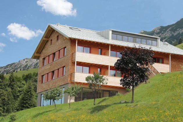 Gallery - Biohotel Mattlihüs
