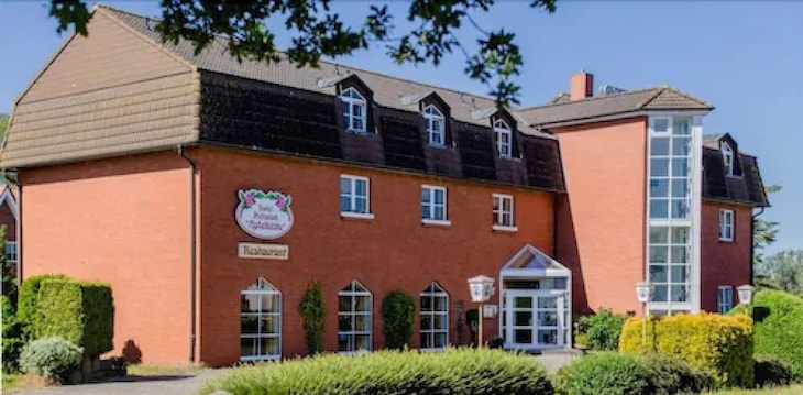 Gallery - Hotel Apfelblüte
