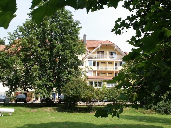 Gallery - Hotel zum Engel