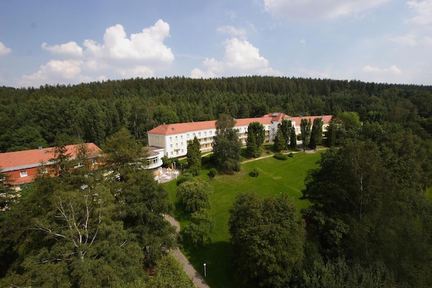 Gallery - Akzent Hotel Am Burgholz