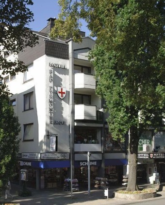 Gallery - Bad Pyrmonter Hof