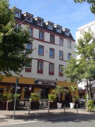 Gallery - Hotel Lex