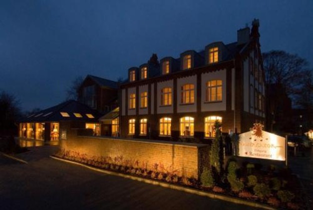 Gallery - Mercator-Hotel