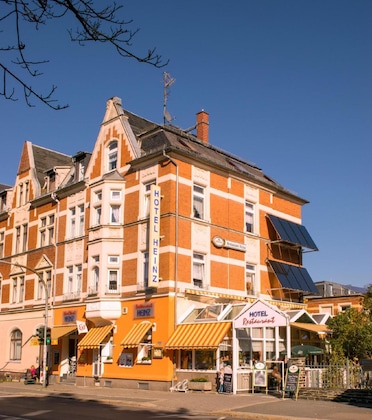 Gallery - Hotel Heinz Plauen
