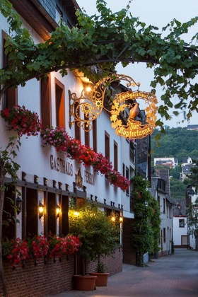 Gallery - Hotel Zur Kupferkanne