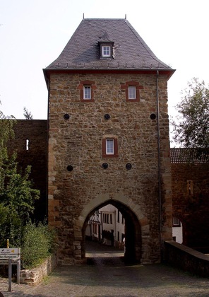Gallery - Hotel Kurhaus Uhlenberg