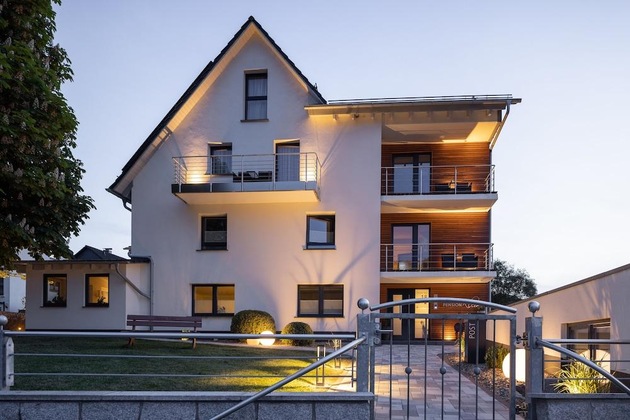 Gallery - Pension Klein